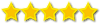 Five stars