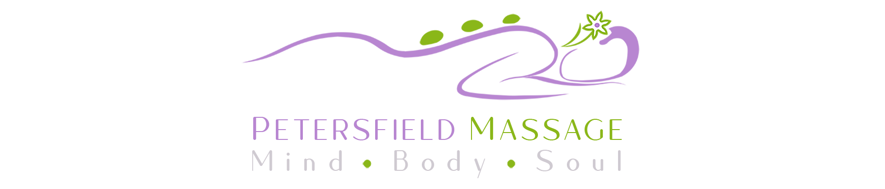 Petersfield Massage — Mind • Body • Soul
